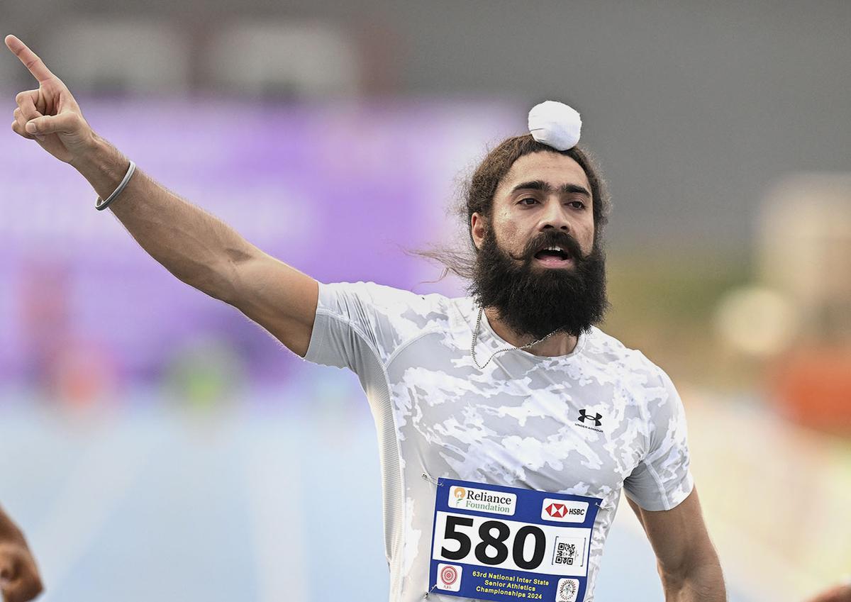 Gurindervir Singh